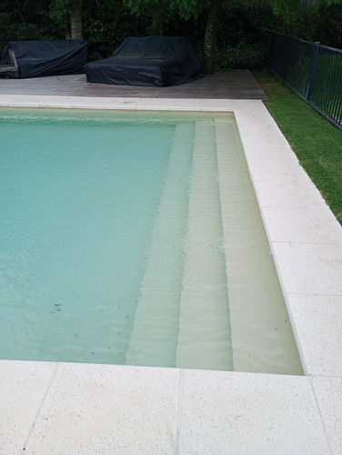 Piscinas De Hormigón Proyectado.