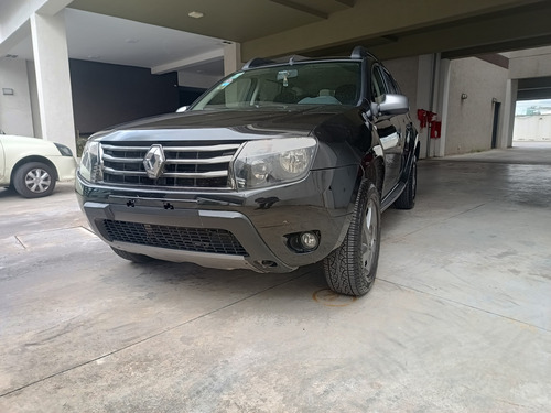 Renault Duster 1.6 4x2 Tech Road 110cv