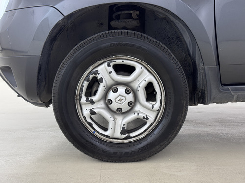 Renault Duster 1.6 4X2 DYNAMIQUE L15
