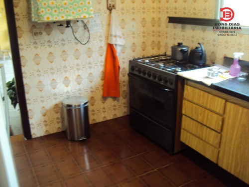 Imagem 6 de 15 de Sobrado - Vila Frugoli - Ref: 4262 - V-4262