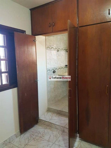 Imagem 7 de 18 de Sobrado Com 3 Dormitórios À Venda, 160 M² Por R$ 750.000,00 - Jardim Uirá - São José Dos Campos/sp - So0295