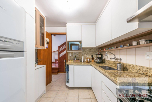 Imagem 5 de 23 de Casa À Venda - Espírito Santo - Porto Alegre/rs - Ca0781