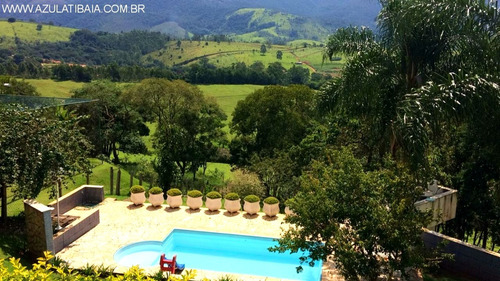 Imagem 3 de 30 de Chácara Com 2.400m² Loteamento Fechado, Bom Jesus Dos Perdões Fácil Acesso A Rodovia D. Pedro, - Ch03419 - 32664360