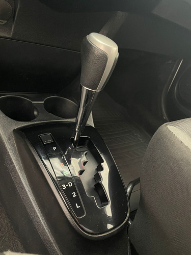 Imagem 18 de 18 de Etios Xs 1.5 Automático, Todas Revisões Na Toyota