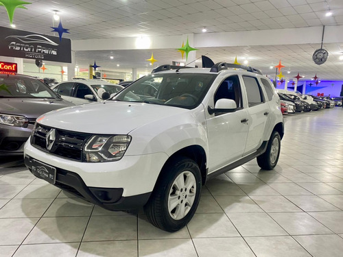 Renault Duster 1.6 16v Expression Sce 5p