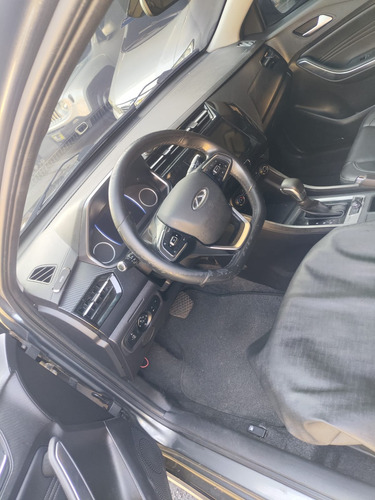 Chery Tiggo 3X 1.0 Pro Turbo Flex Aut. 5P