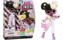 Comprar Muñeca Lol Surprise Tweens Gracie Skates - Mga