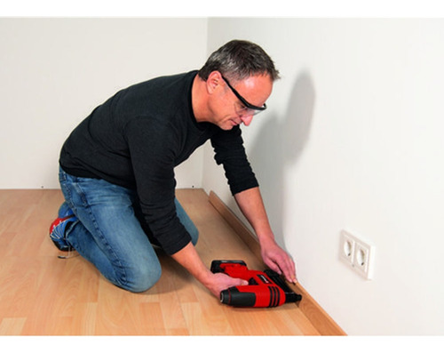 Corchetera Y Clavadora 2 En 1 18v Te-cn 18 Li-solo Einhell