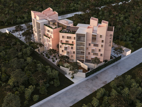 Estudio En Venta En Santa Gertrudis Copó, Mérida