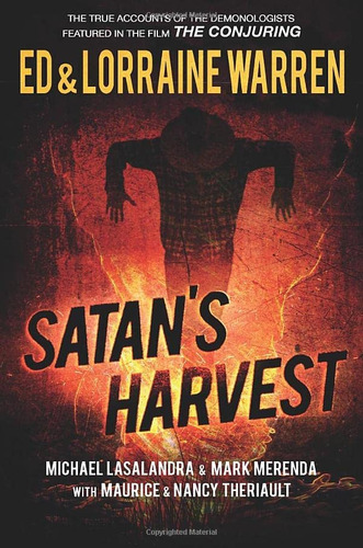 Satanøs Harvest, De Warren, Ed. Editorial Graymalkin Media, Tapa Blanda En Inglés