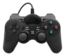 Comprar Mando Joystick Con Cable Para Steam  Pc Ps2 Ps3 Android