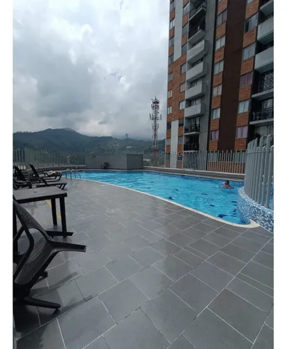 Venta De Apartamento En La Estrella Tablaza