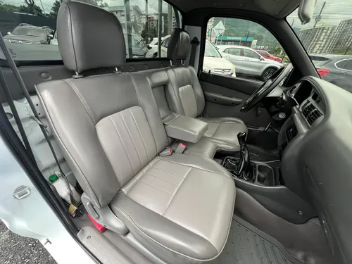 Mazda B2200 2.2 B22Cs3