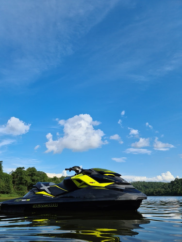 Sea Doo 260 Con Trailer Service Al Dia Oficial