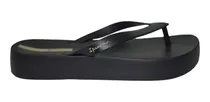 Comprar Sandalias Ojotas Ipanema Moda Plataforma Taco Pileta Verano