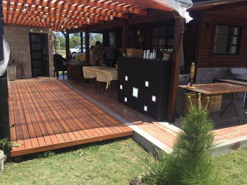 Venta De Hermosa Casa Quinta En Cañuelas!