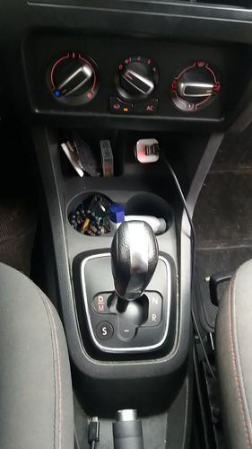 Vw - Volkswagen Fox Prime 2010 1.6 I-motion