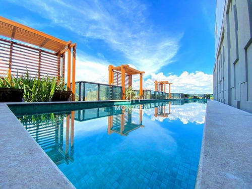 Imagem 18 de 18 de Penthouse À Venda, 60 M² Por R$ 543.000,00 - Bela Vista - São Paulo/sp - Ph0021
