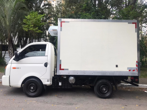 Utilitário Hyundai / Hr