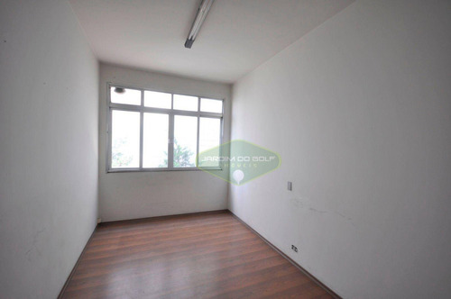 Imagem 14 de 16 de Prédio Para Alugar, 813 M² A.c. 2770m² A.t. Por R$ 50.000/mês - Casa Verde (zona Norte) - São Paulo/sp - Pr0076