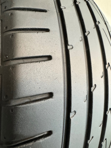 Pneu 205/45r17 88w Ventus S1 Evo 2 Runflat Hankook Usado W (Usado)