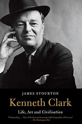 Keh Clark Life, Art And Civilisation - Stourton,., De Stourton, James. Editorial Vintage En Inglés
