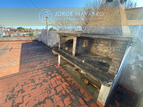 Imagen 18 de 19 de Depósito Con Vivienda - Villa Maipú