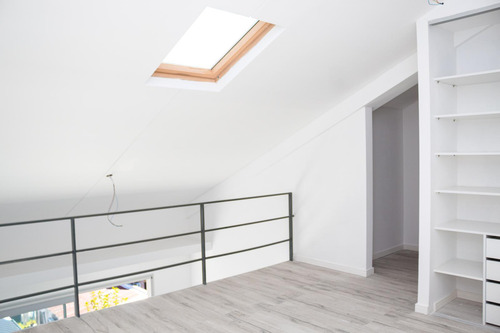 Venta Departamento 2 Ambientes En Tigre Centro