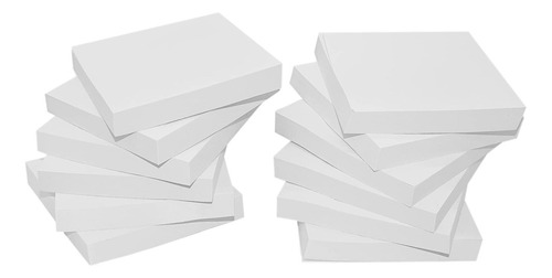 12 Blocs De Notas Adhesivas De 3 X 3 Pulgadas, 100 Notas De