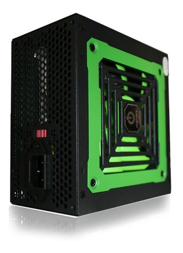 Fonte Atx 500w Real Onepower Gbt Mp500w3i V2.3 20/24pinos Pc