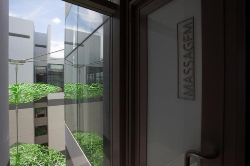 Imagem 13 de 30 de Apartamento Studio Residencial À Venda, Brooklin, Rua Nova York, São Paulo - Ap3786. - Ap3786