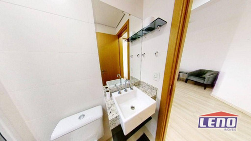 Imagem 11 de 28 de Apartamento Com 2 Dormitórios À Venda, 70 M² Por R$ 700.000,00 - Vila Bertioga - São Paulo/sp - Ap0758