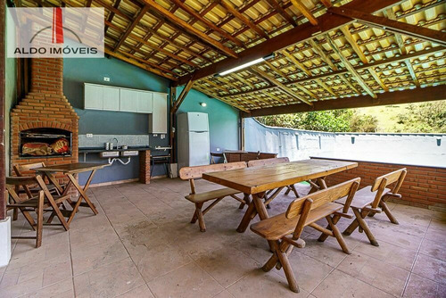 Imagem 27 de 29 de Casa À Venda No Bairro Chácara São João - Carapicuíba/sp - 208