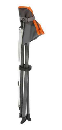 Piso Plegable High Leg Gris Doite