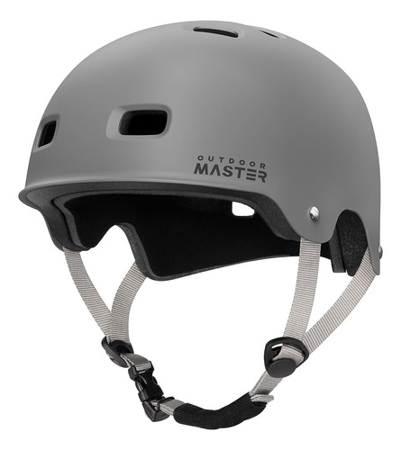 Outdoormaster Skateboard Cycling Helmet-beetles Scug, Casco 