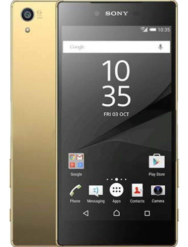 3/4 Pantalla Completa Sony Z5 Dual Premium