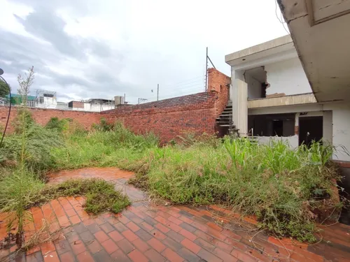 Lote En Venta En Barrio Blanco. Cod V29373
