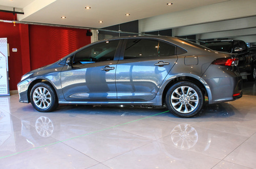 Toyota Corolla 2.0 Xei Cvt 170cv