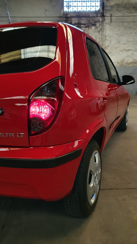 Chevrolet Celta 1.4 Lt Aa+dir