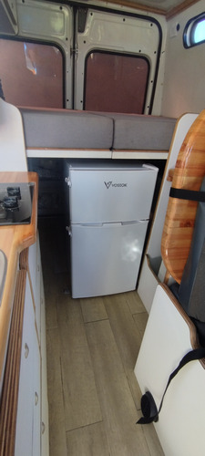 Citroën Jumper 2.3 Hdi Multijet
