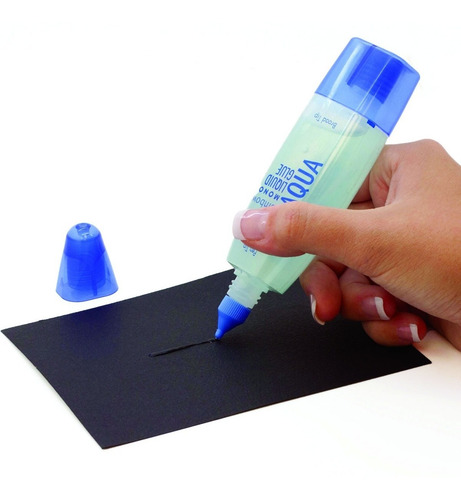 Imagem 3 de 4 de Cola Tombow Mono Aqua Liquid Glue