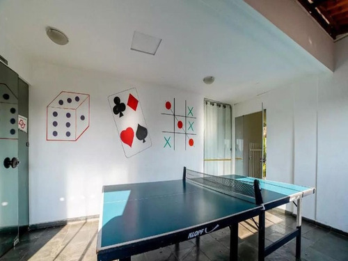 Imagem 15 de 19 de Apartamento Próximo Ao Metrô, Alugado, Ideal Para Investidores. - Ap00401 - 70429026
