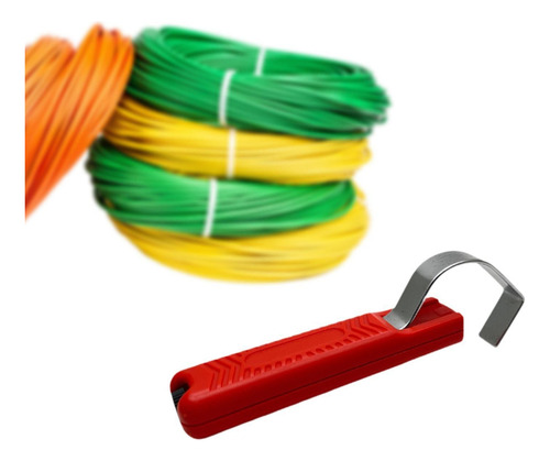 De Herramientas De Extracción De Por Cable De 35 A 40 Mm