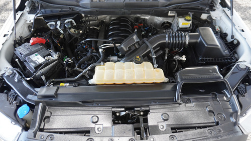 Ford F-150 5.0l Doble Cabina V8 4x4 At