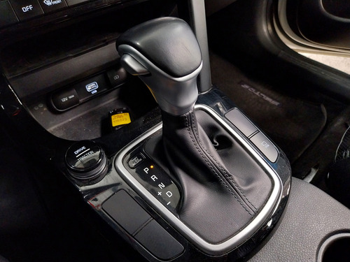Kia Seltos 1.6 Ex Pack At