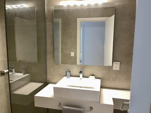 Imagen 5 de 29 de Apartamento 2 Dormitorios Con Muebles Alquiler Carrasco