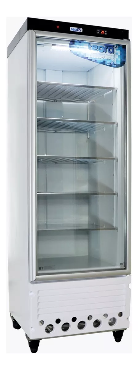 Tercera imagen para búsqueda de freezer exhibidor vertical usado
