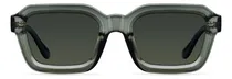Comprar Lentes De Sol Meller Polarizados Uv400 - Nayah Fog Olive Lente Verde Oscuro Varilla Verde Oscuro Armazón Verde Oscuro