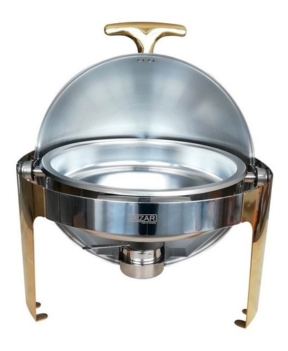 Samovar Para Bufette Importados Marca Mizar
