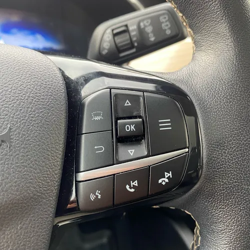 Ford Escape 2.0 Titanium Awd At